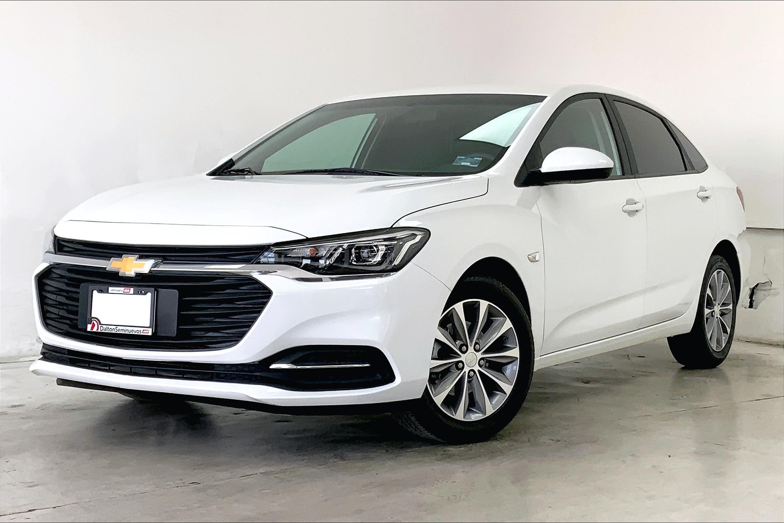 Chevrolet Cavalier 2022 19906 4 PTS LS, 13T, AT, A/AC, VE, RA16